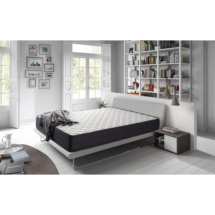 PRODORSAL gel multi flex matras 180*200*23 cm