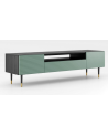 Meuble TV Impérial Vert - 160cm