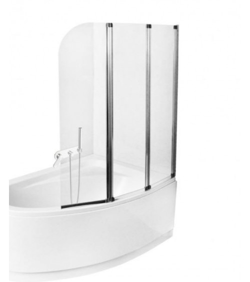 Pare baignoire CATRIX III - 3 volets