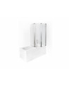 Baño de PARE CATRIX II - 3 persianas 140 x 130cm