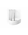 Bagno PARE CATRIX II - 3 otturatori 140 x 130cm
