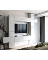 Ensemble meuble TV Box Dubai 245 cm