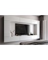 Ensemble meuble TV Box Rome - 315 cm