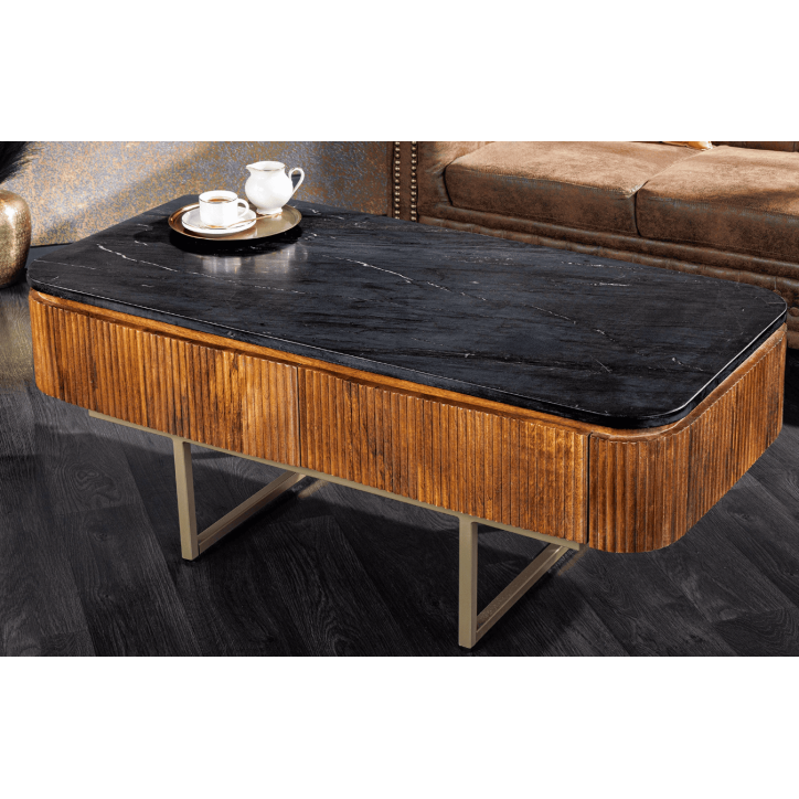 Table basse GATSBY 110 cm