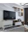 Ensemble meuble TV HADISE