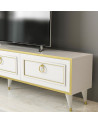 Ensemble meuble TV LORENZ