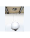 Hotte aspirante  îlot PEARL LUXE
