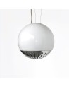 Hotte aspirante  îlot PEARL LUXE