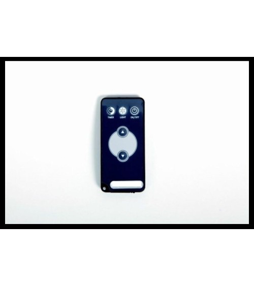 Hotte aspirante îlot OKCYL INOX 40cm