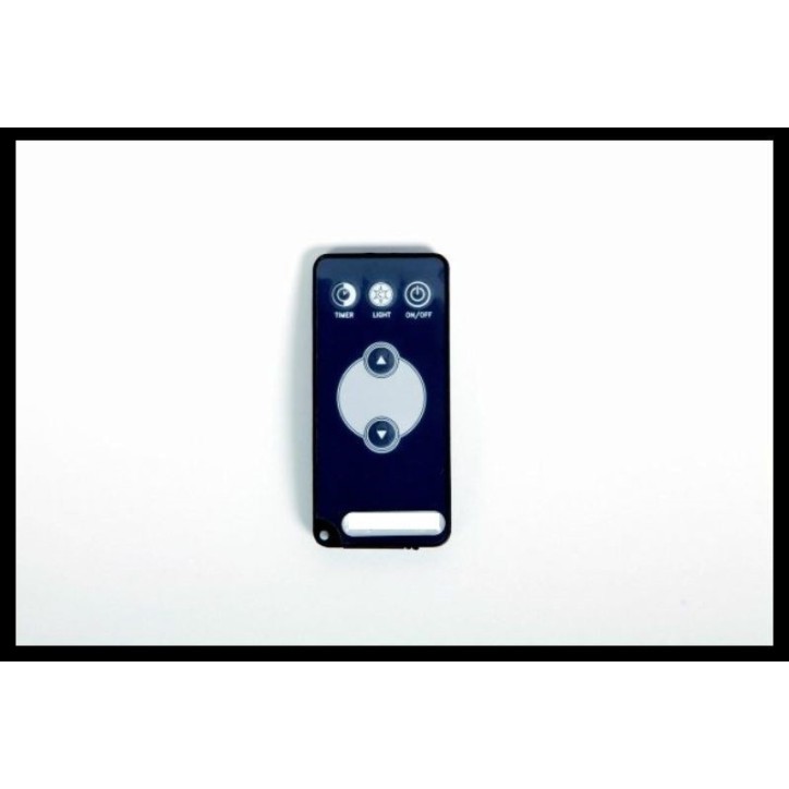 Hotte aspirante îlot OKCYL INOX 40cm