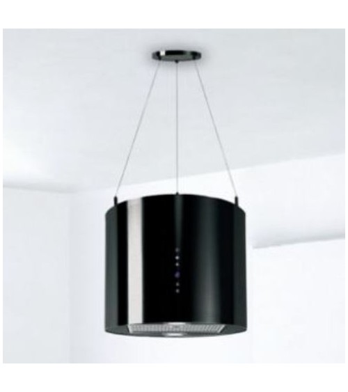Hotte aspirante îlot GALAXY 40cm