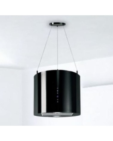 Hotte aspirante îlot GALAXY 40cm