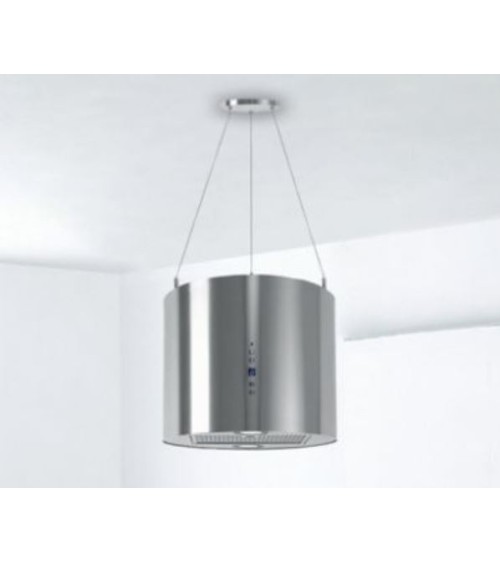 Hotte aspirante îlot GALAXY 40cm