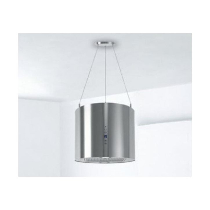 Hotte aspirante îlot GALAXY 40cm