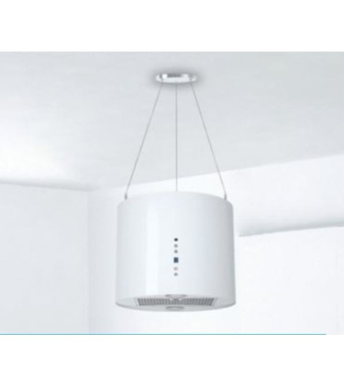 Hotte aspirante îlot GALAXY 40cm