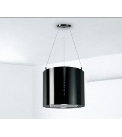 Hotte aspirante îlot GALAXY 40cm