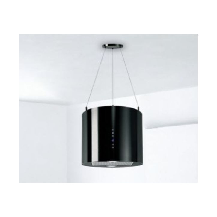 Hotte aspirante îlot GALAXY 40cm