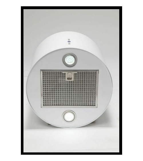 Hotte aspirante îlot GALAXY 40cm