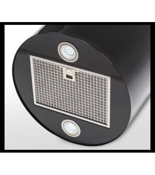 Hotte aspirante îlot GALAXY 40cm