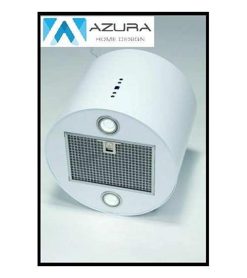 Hotte aspirante îlot GALAXY 40cm