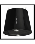 Hotte aspirante  îlot ODYSSEY 40cm