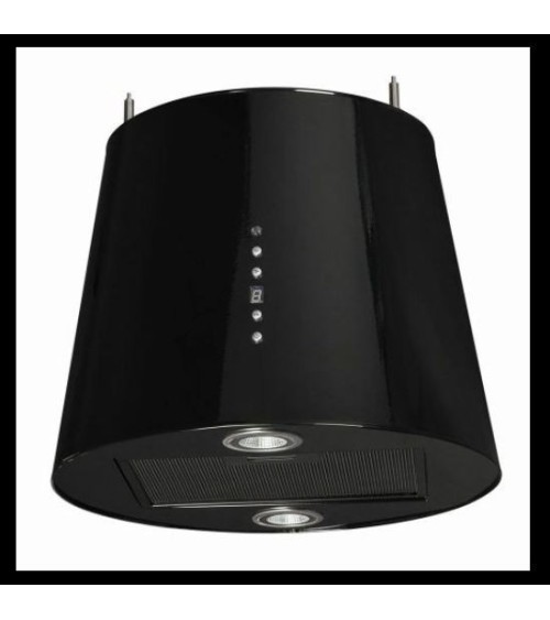 Hotte aspirante  îlot ODYSSEY 40cm