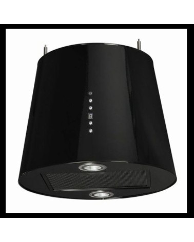 Hotte aspirante  îlot ODYSSEY 40cm