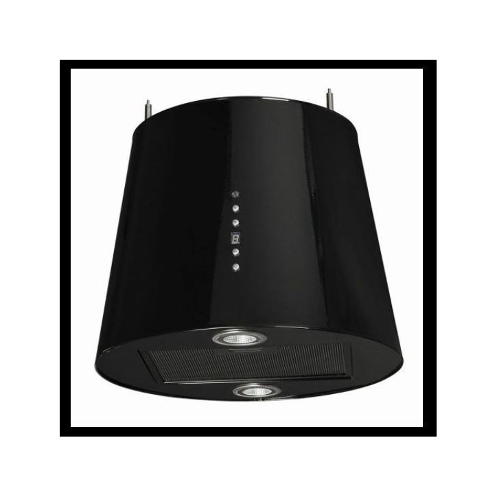 Hotte aspirante  îlot ODYSSEY 40cm