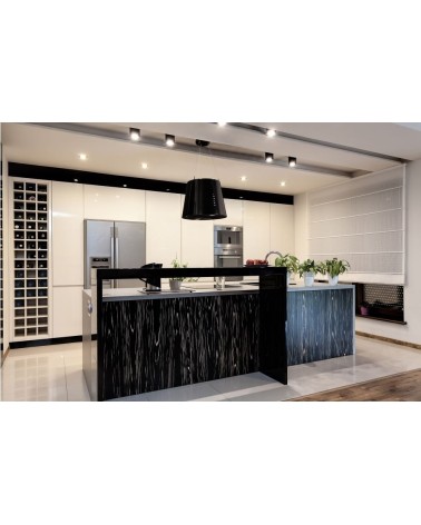 Hotte aspirante îlot ODYSSEY 40cm