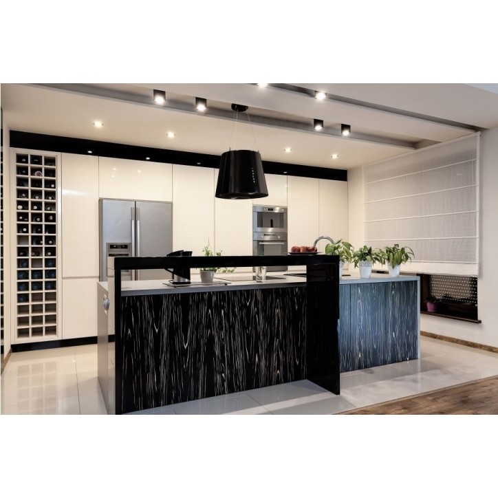 Hotte aspirante  îlot ODYSSEY 40cm