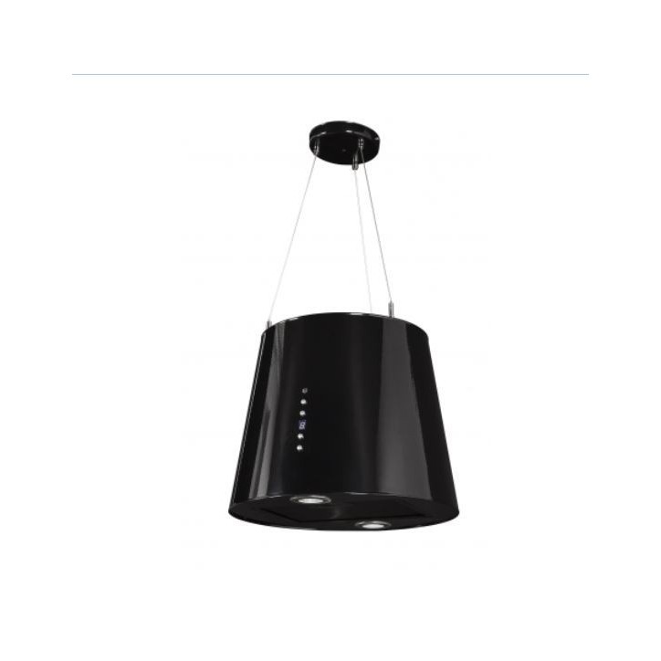 Hotte aspirante  îlot ODYSSEY 40cm