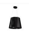 Hotte aspirante  îlot ODYSSEY 40cm