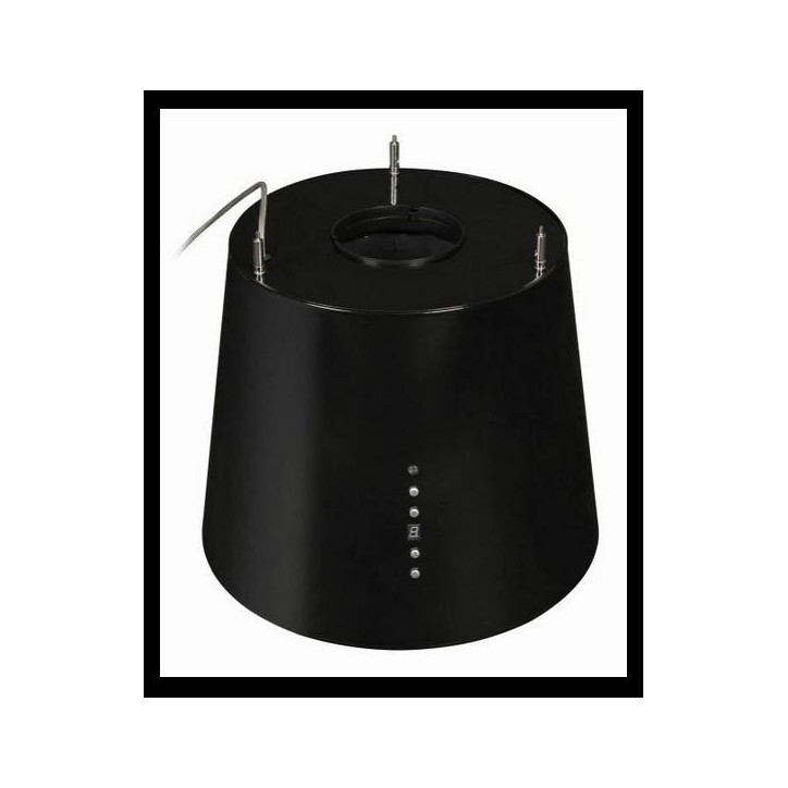 Hotte aspirante  îlot ODYSSEY 40cm