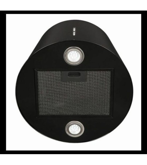 Hotte aspirante  îlot ODYSSEY 40cm