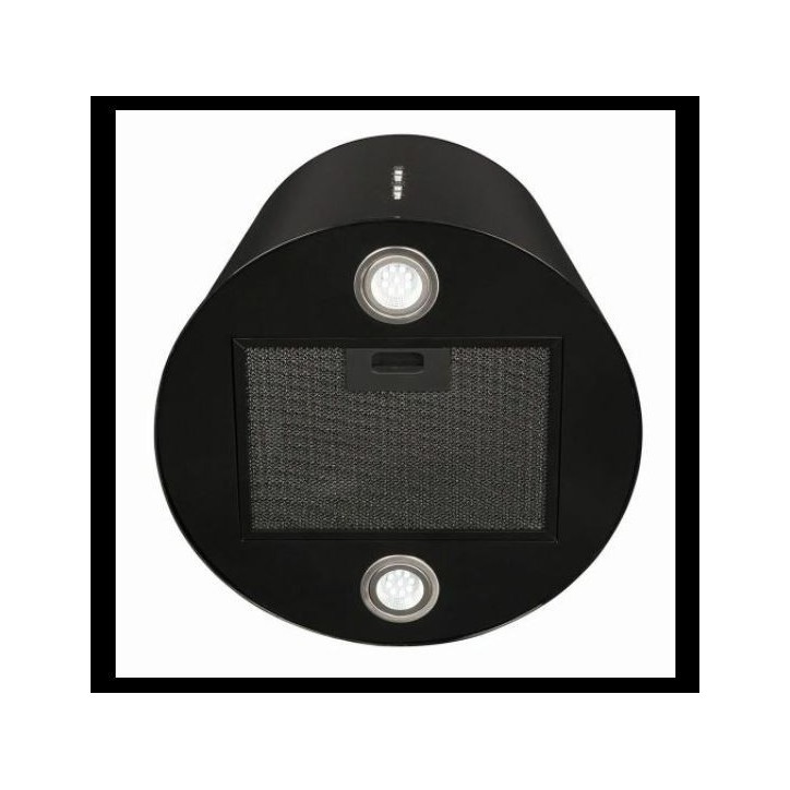 Hotte aspirante  îlot ODYSSEY 40cm