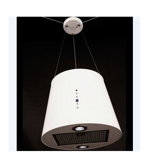 Hotte aspirante  îlot ODYSSEY 40cm