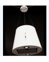 Hotte aspirante  îlot ODYSSEY 40cm
