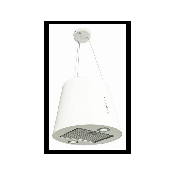 Hotte aspirante  îlot ODYSSEY 40cm