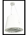 Hotte aspirante  îlot ODYSSEY 40cm