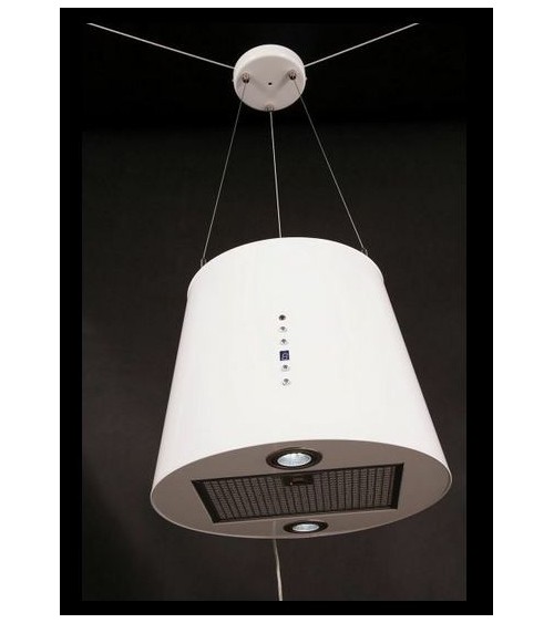 Hotte aspirante  îlot ODYSSEY 40cm