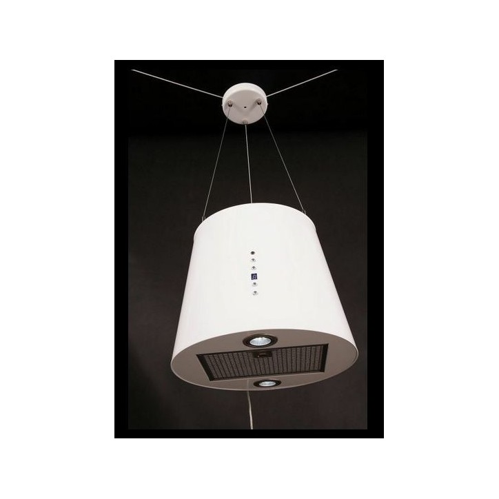 Hotte aspirante  îlot ODYSSEY 40cm