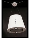 Hotte aspirante  îlot ODYSSEY 40cm