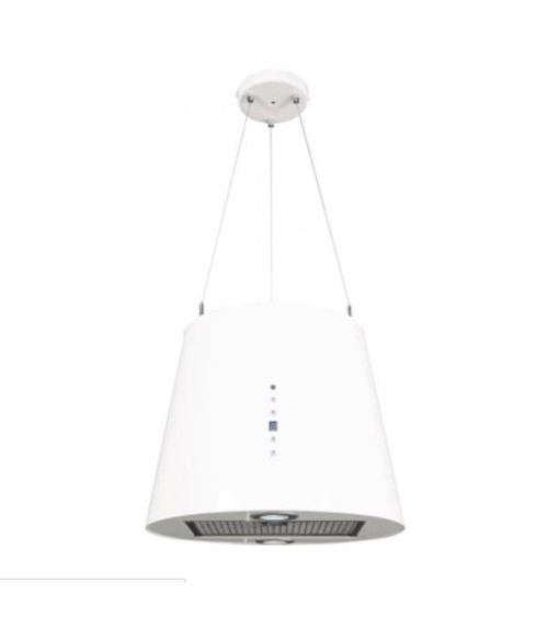 Hotte aspirante  îlot ODYSSEY 40cm