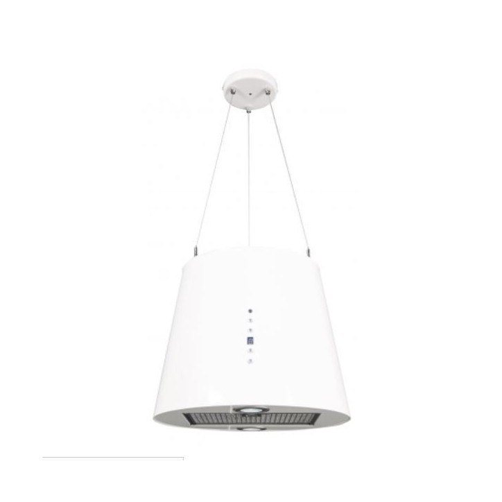 Hotte aspirante  îlot ODYSSEY 40cm