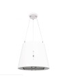 Hotte aspirante  îlot ODYSSEY 40cm