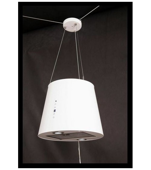 Hotte aspirante  îlot ODYSSEY 40cm