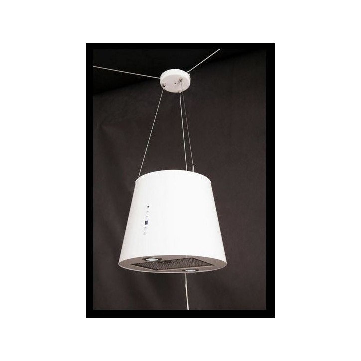 Hotte aspirante  îlot ODYSSEY 40cm