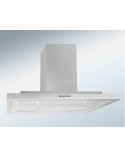 Hotte aspirante îlot ATTOS 90 cm