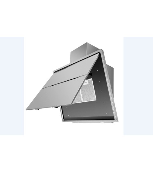 Hotte aspirante murale PURE STYLE 90 cm