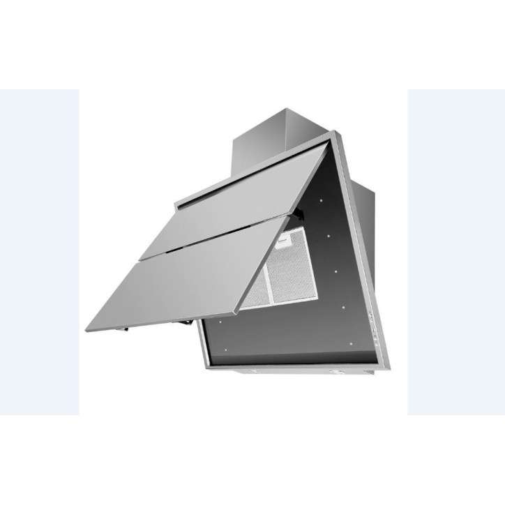 Hotte aspirante murale PURE STYLE 90 cm Hotte aspirante murale PURE STYLE 90 cm